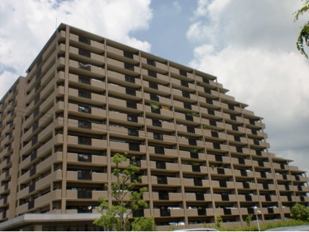 口コミあり コスモ箕面ガーデンフォルムの評判はどう マンションの評判