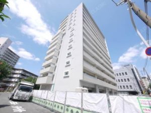口コミあり Wob京橋の評判はどう マンションの評判