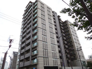 口コミあり クレアホームズ松山千舟町ザ クラスの評判はどう マンションの評判
