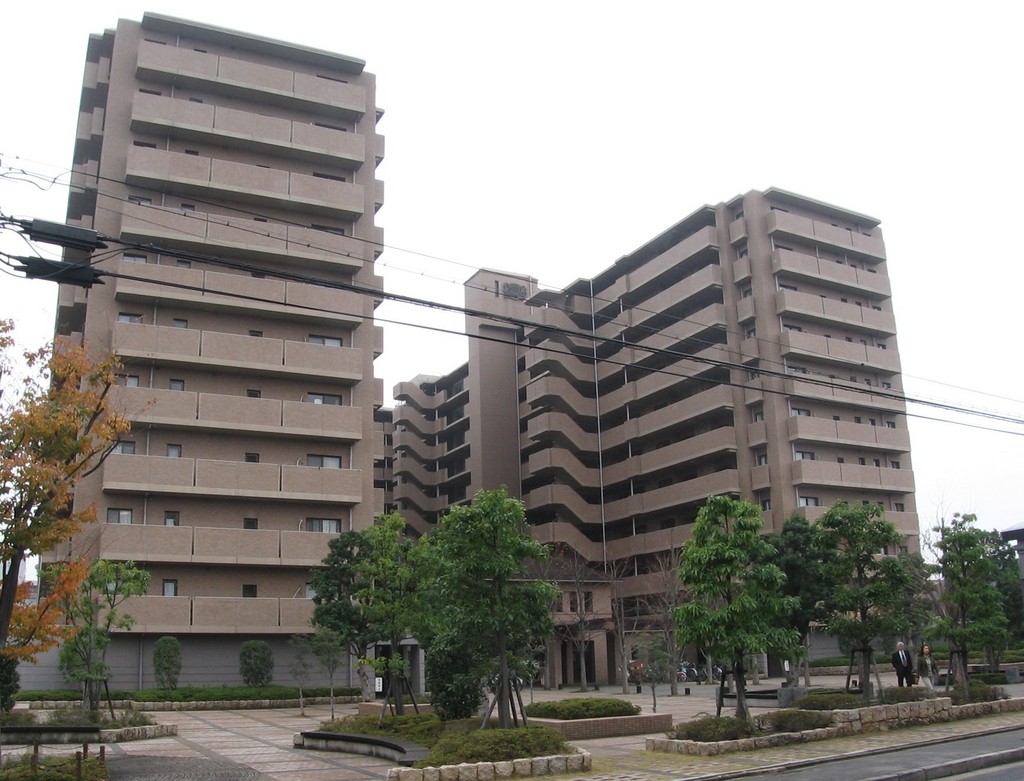 口コミあり ライオンズマンション四条大宮ガーデンシティの評判はどう マンションの評判