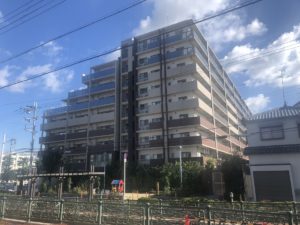 口コミあり ライオンズ柏原駅前クラウンスクエアの評判はどう マンションの評判