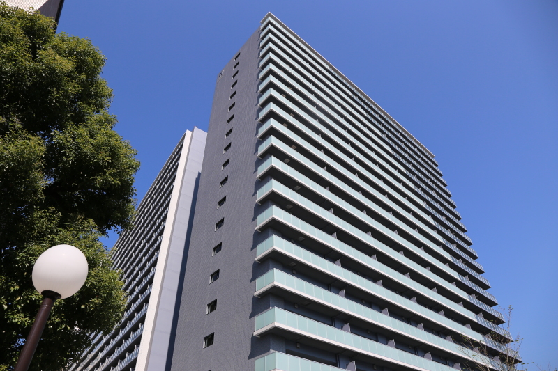 口コミあり ワコーレシティ神戸三宮の評判はどう マンションの評判