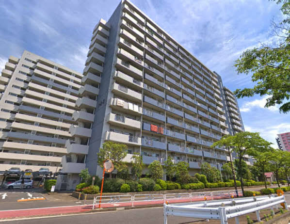 口コミあり 小松川パークマンションの評判はどう マンションの評判