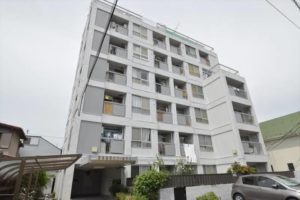 口コミあり 西荻窪第5コーポラスの評判はどう マンションの評判