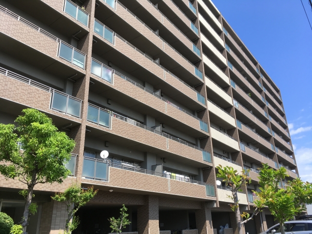 広島県 のマンションの評判 口コミ マンションの評判