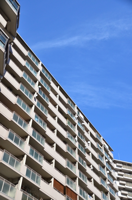 口コミあり アウリオンシティ久米川の評判はどう マンションの評判