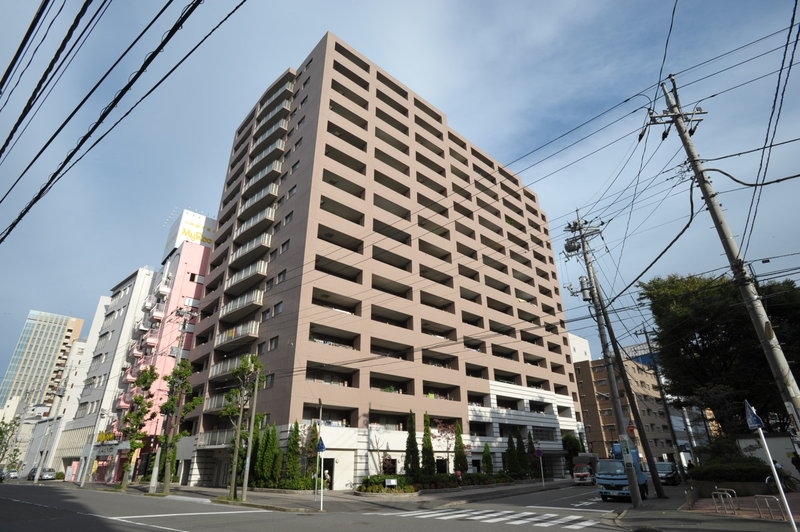 口コミあり アデニウム新横浜 の評判はどう マンションの評判