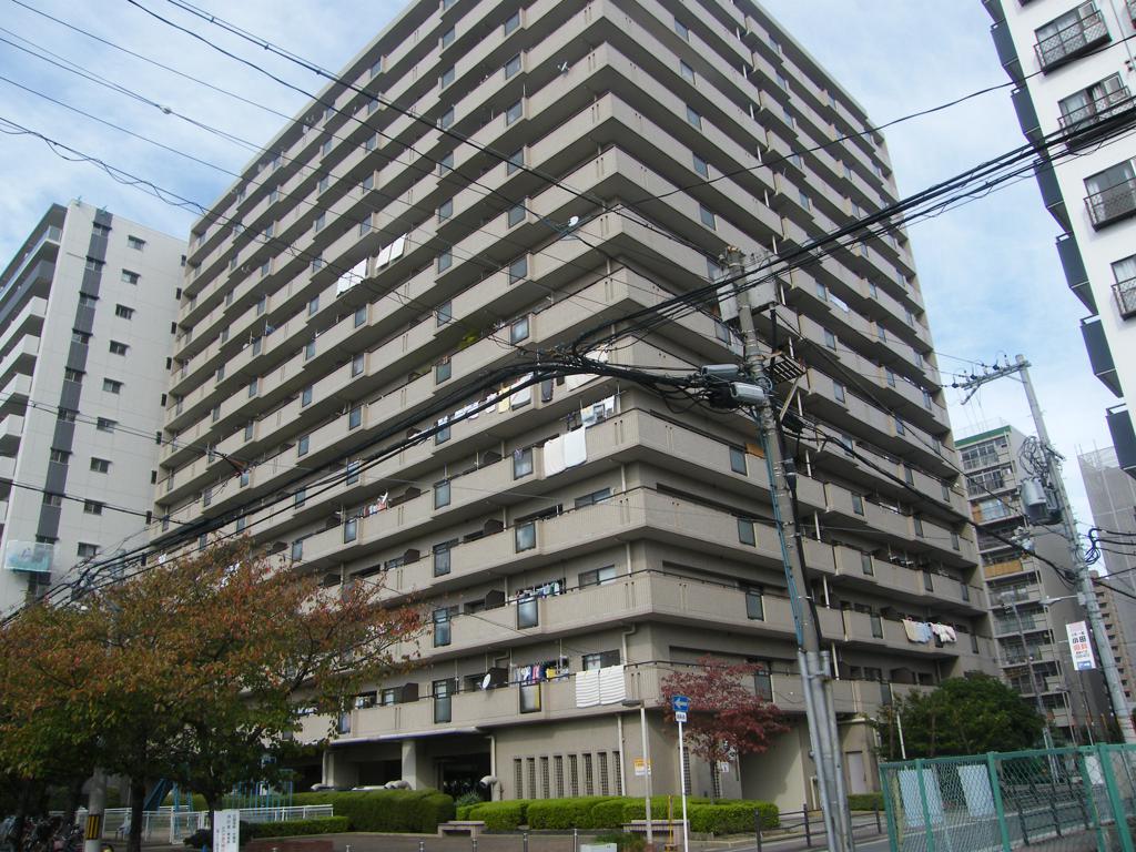 大阪市城東区 のマンションの評判 口コミ マンションの評判