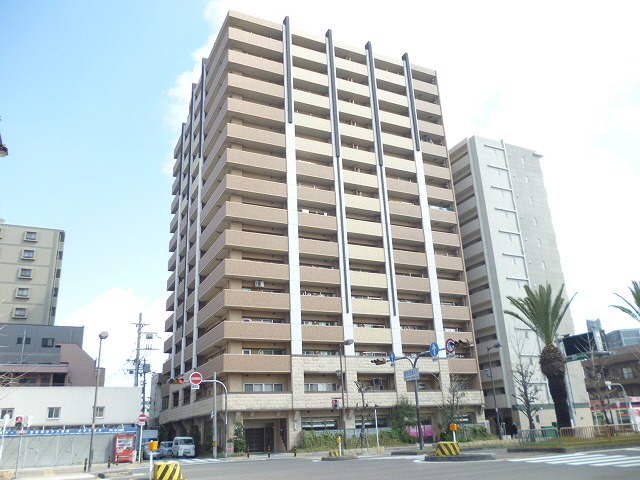 口コミあり エイジングコート堺東 の評判はどう マンションの評判
