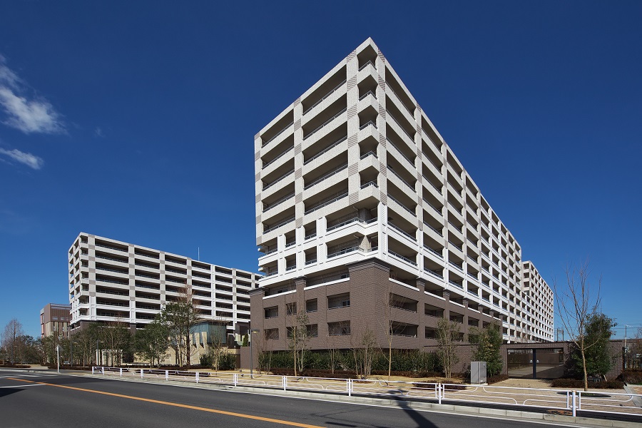 口コミあり クレストシティ アクアグランデ の評判はどう マンションの評判