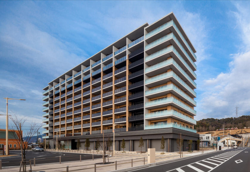 広島県 のマンションの評判 口コミ マンションの評判